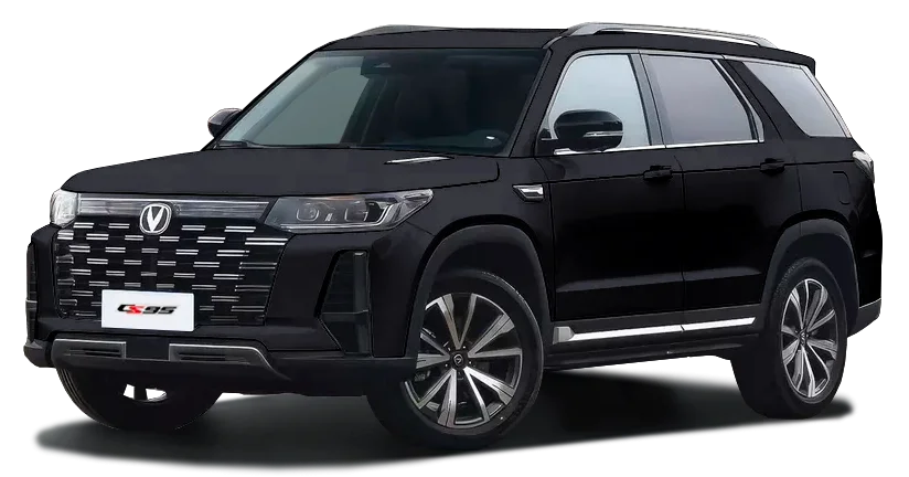 Changan CS95