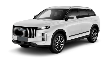 JAECOO J7