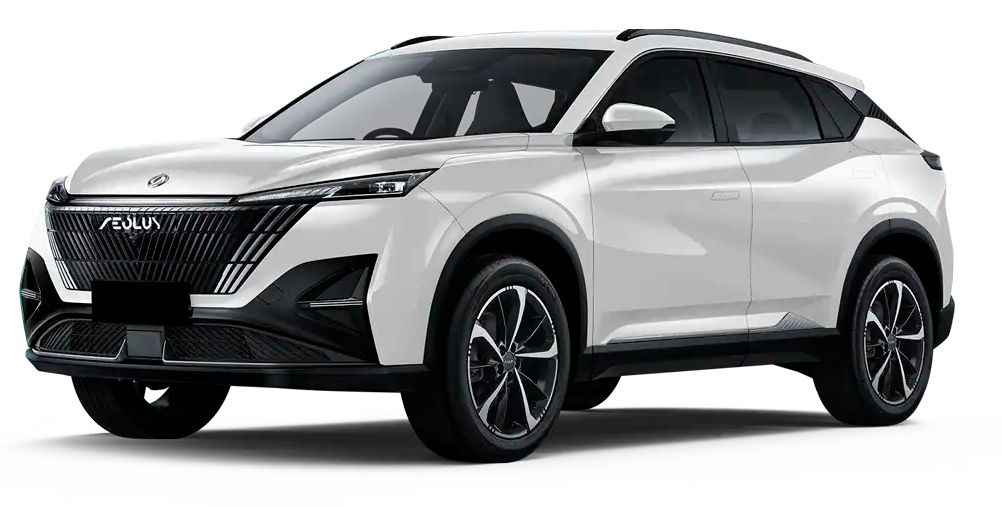 Dongfeng Mage