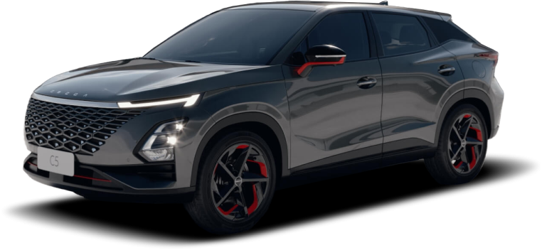 OMODA C5