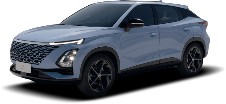 OMODA C5
