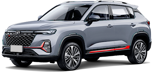 Changan CS35PLUS