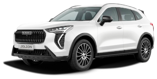 Haval New Jolion