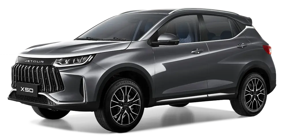 Jetour X50