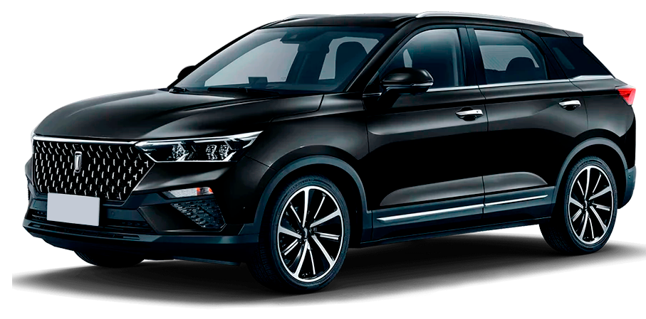 Bestune T77