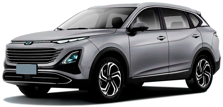Bestune T90