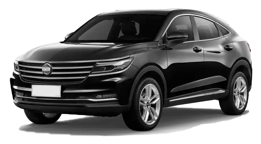 Dongfeng DFSK iX5