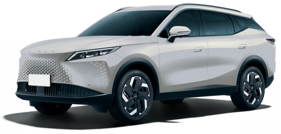 OMODA C7 New