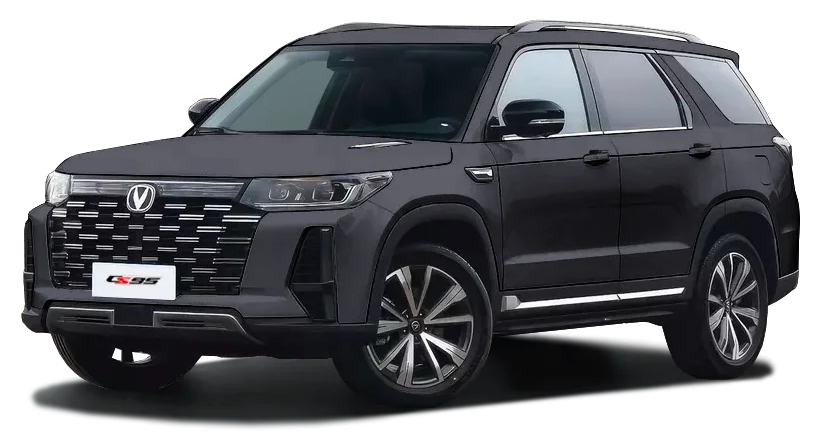 Changan CS95