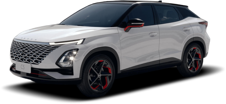 OMODA C5