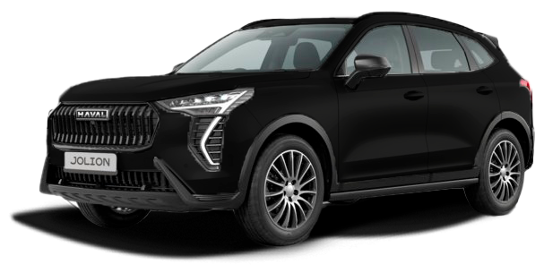 Haval New Jolion