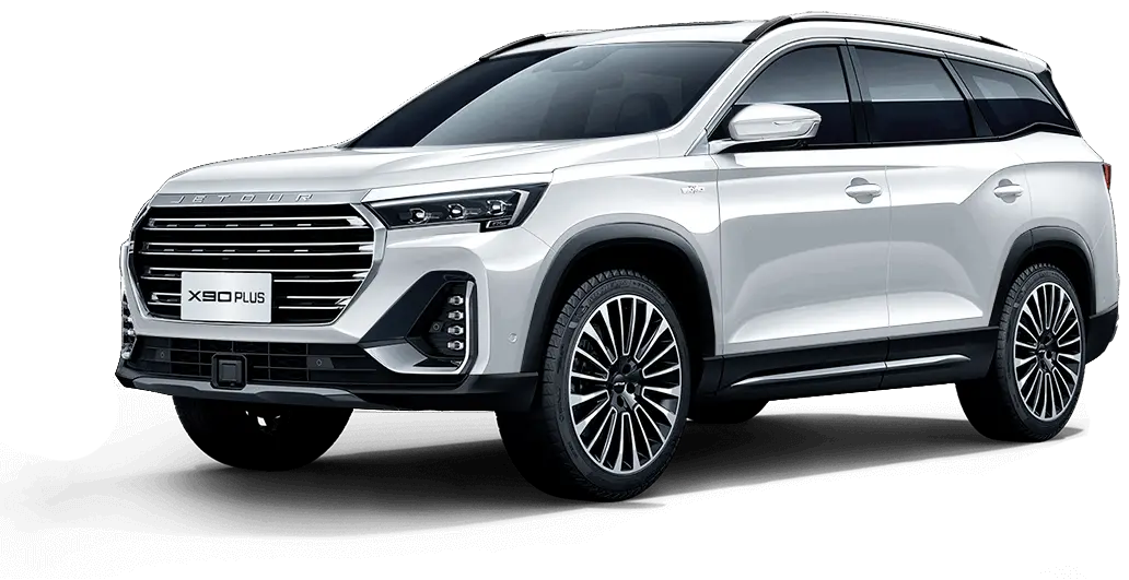 Jetour X90 Plus