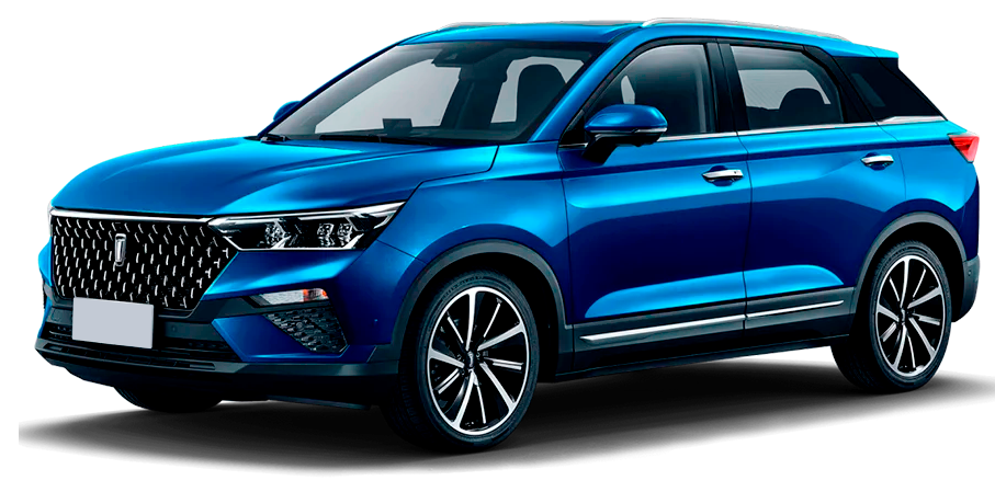Bestune T77