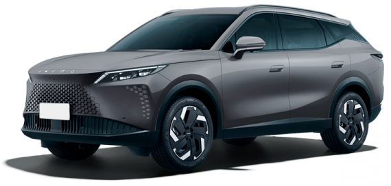 OMODA C7 New