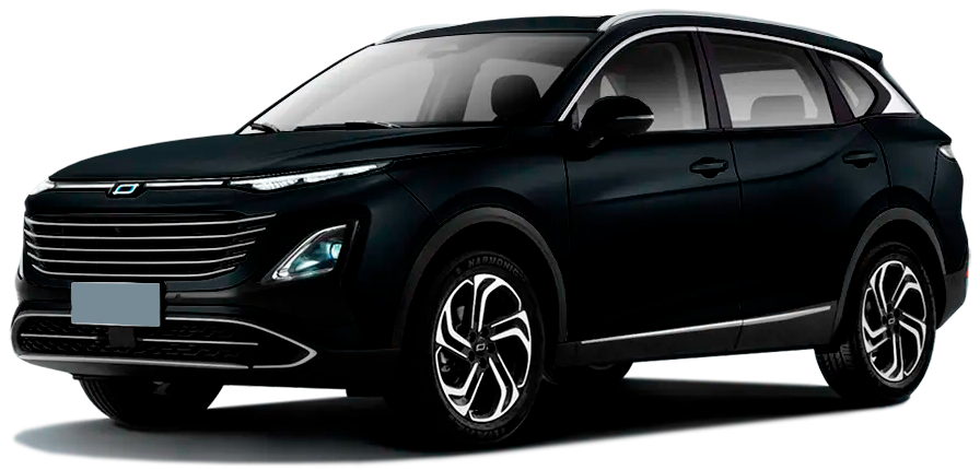 Bestune T90