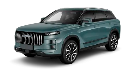 JAECOO J7