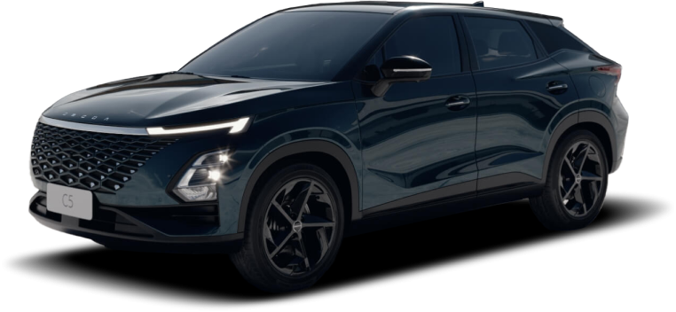 OMODA C5