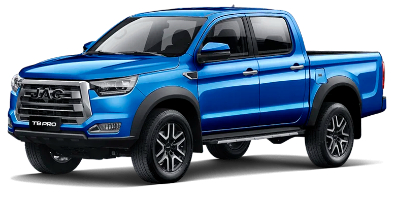 JAC T8 Pro