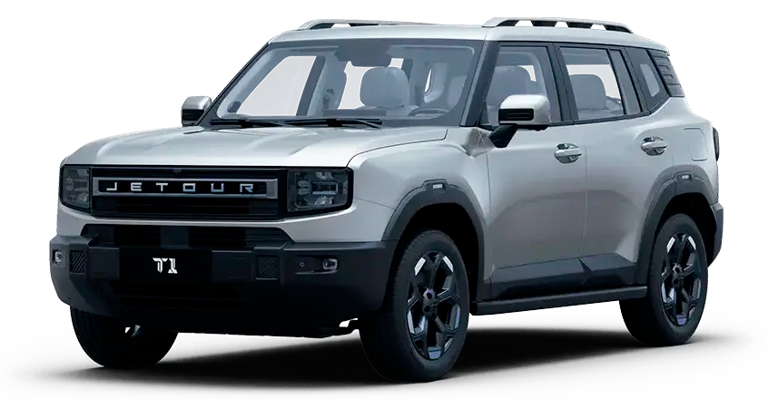 Jetour T1