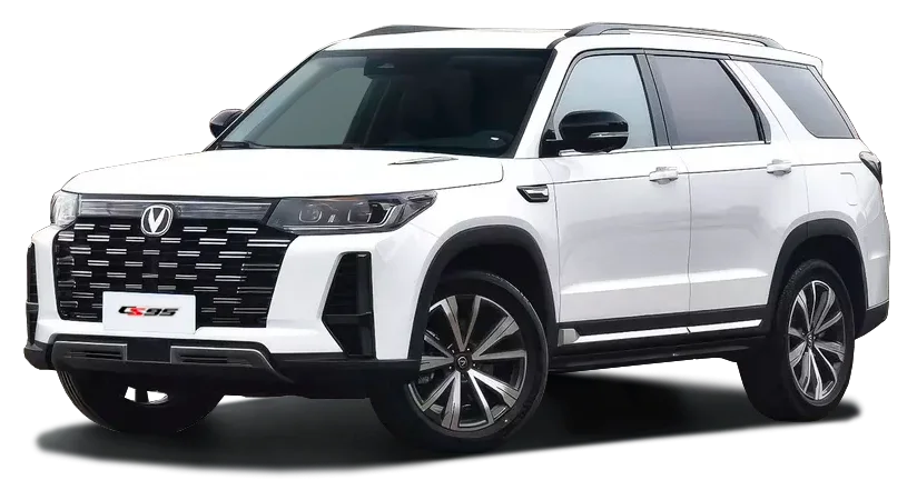 Changan CS95