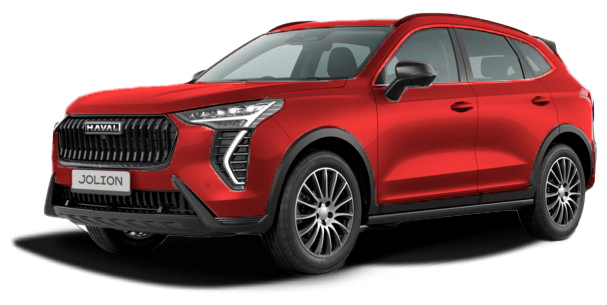 Haval New Jolion
