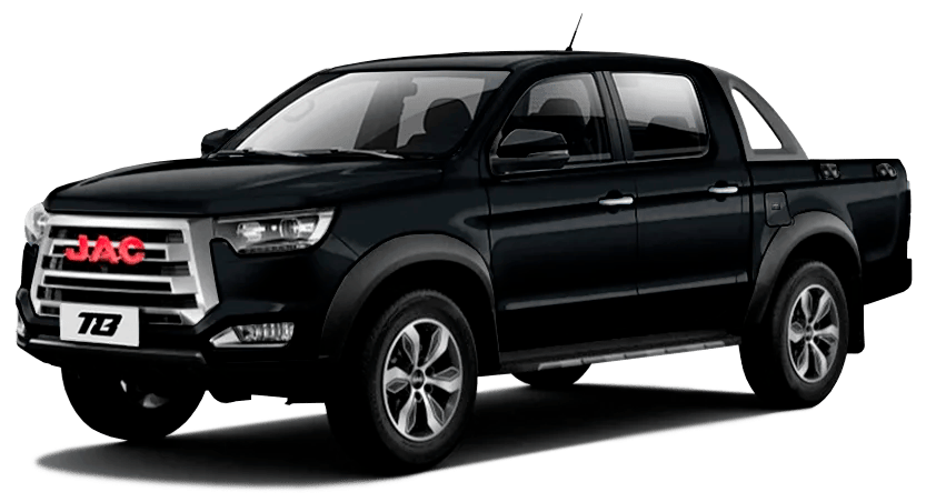 JAC T8