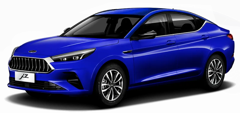 JAC J7
