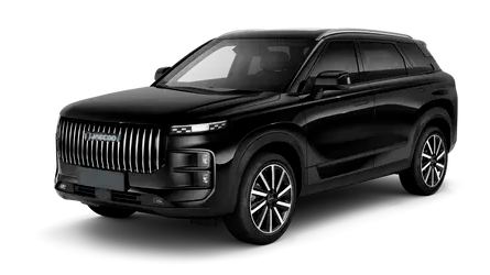 JAECOO J7
