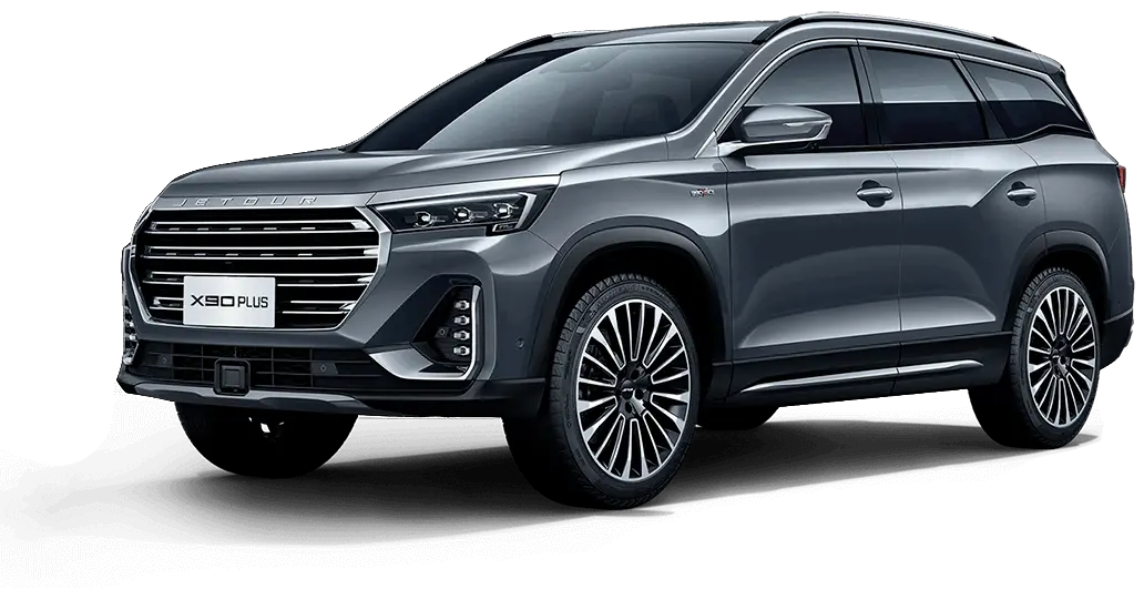 Jetour X90 Plus