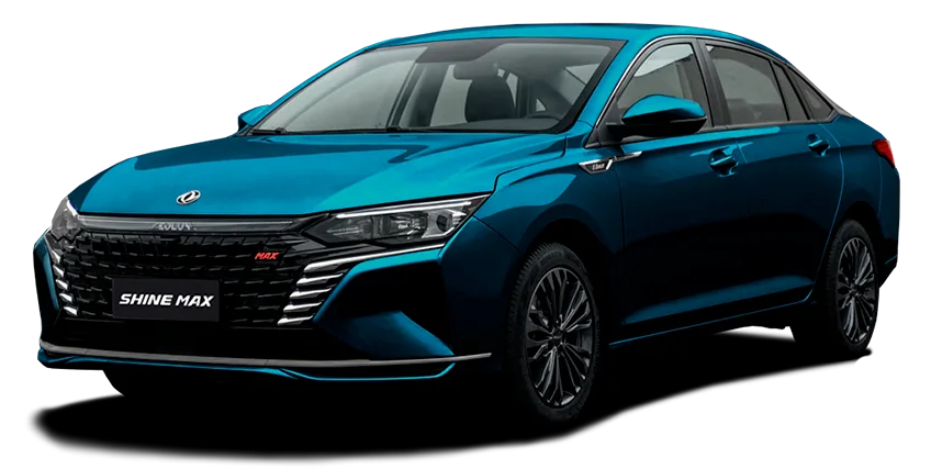 Dongfeng Shine Max