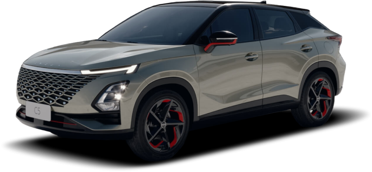 OMODA C5
