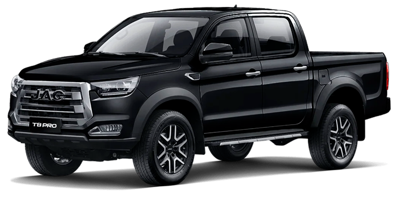 JAC T8 Pro