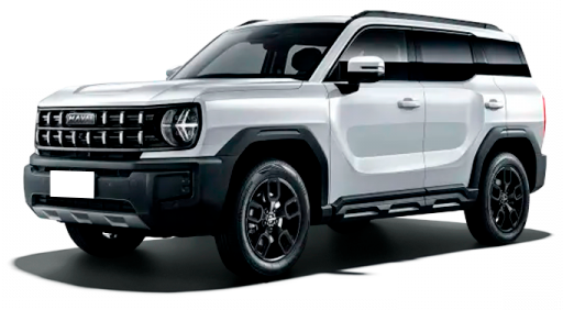 Haval H3