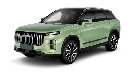 JAECOO J7