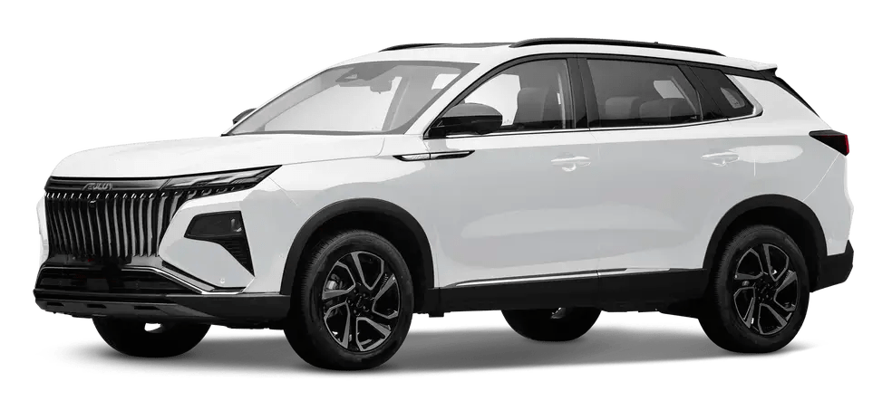 Dongfeng Huge