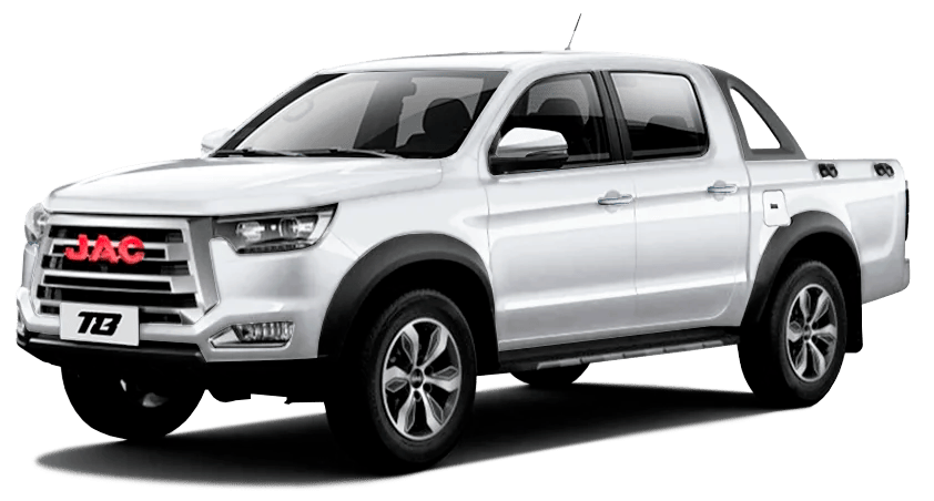 JAC T8