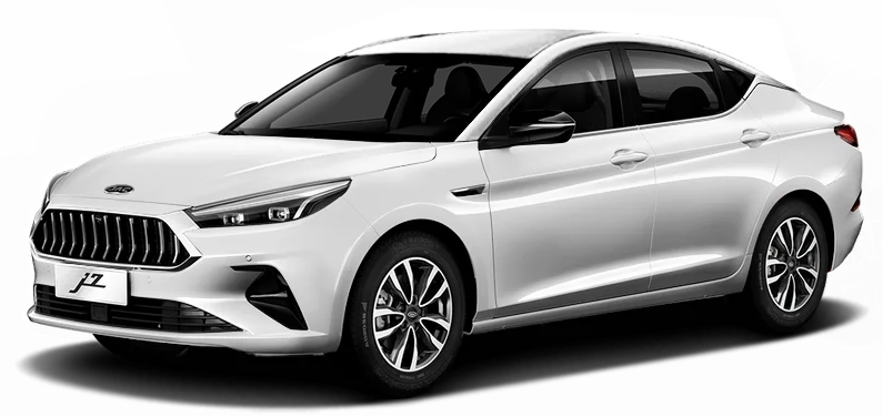 JAC J7