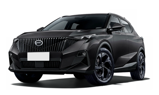 GAC GS3