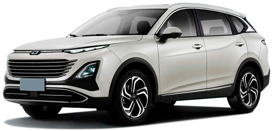 Bestune T90