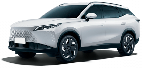 OMODA C7 New