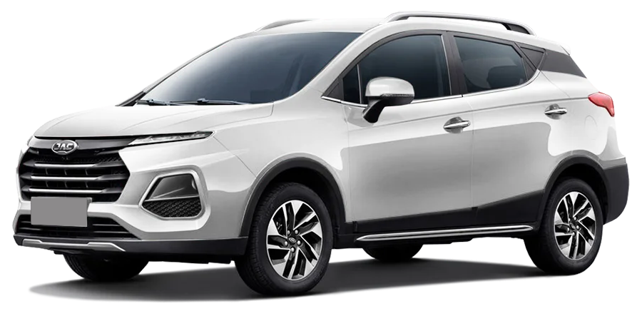 JAC JS3