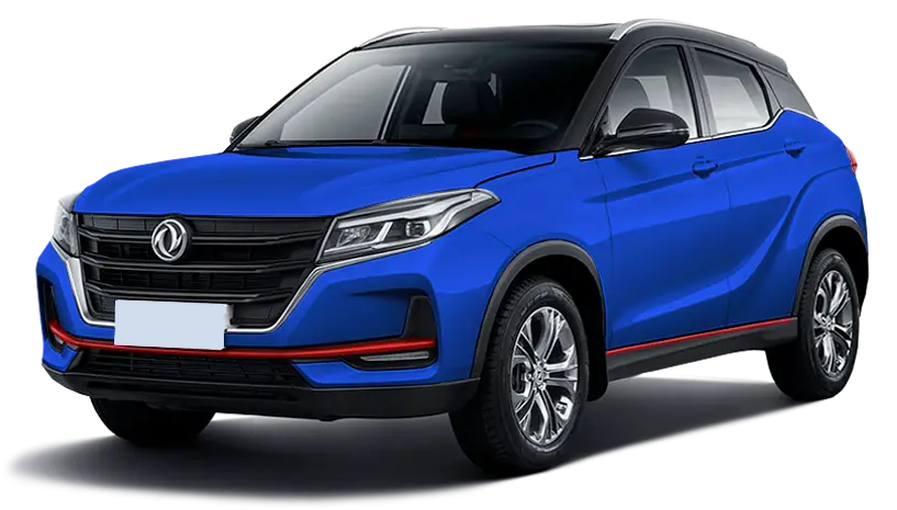 Dongfeng DFSK 500