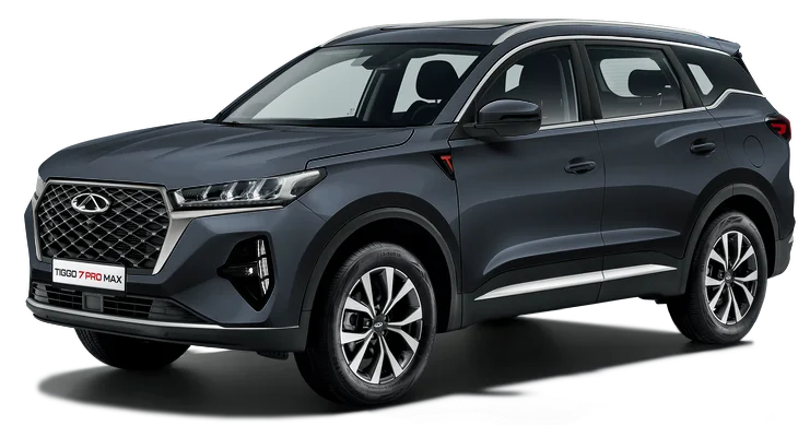 Chery Tiggo 7 Pro Max