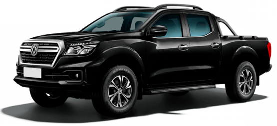 Dongfeng DF6