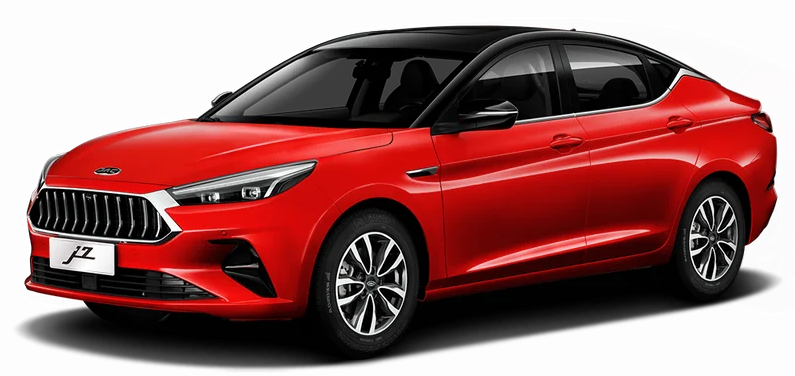 JAC J7
