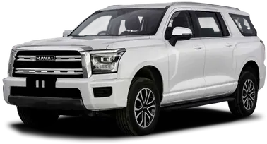 Haval New H5