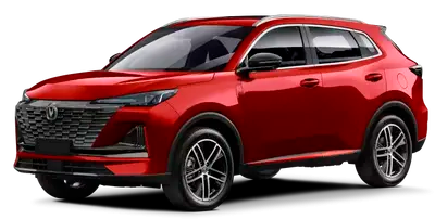 Changan UNI-S