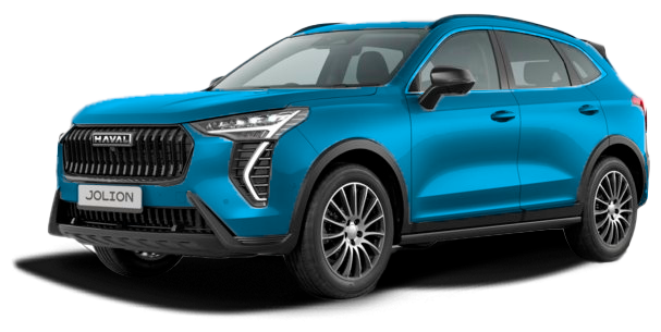 Haval New Jolion