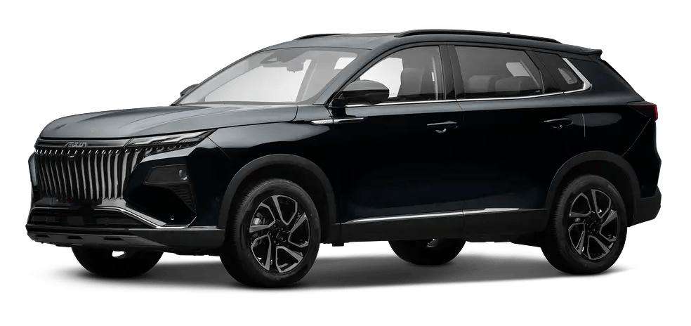 Dongfeng Huge