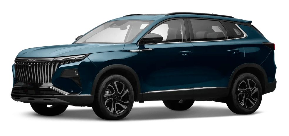 Dongfeng Huge
